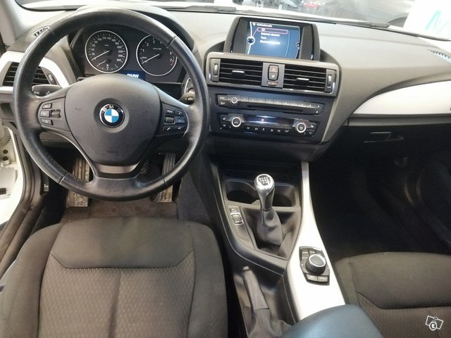 BMW 114 5