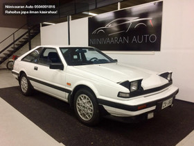 Nissan Silvia, Autot, Joensuu, Tori.fi Nissan Silvia, Autot, Joensuu, Tori.fi