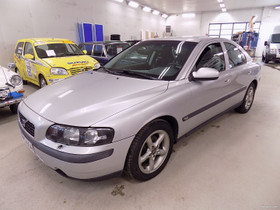 Volvo S60, Autot, Nurmes, Tori.fi Volvo S60, Autot, Nurmes, Tori.fi