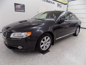 Volvo S80, Autot, Ylivieska, Tori.fi Volvo S80, Autot, Ylivieska, Tori.fi
