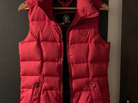 Hilfiger toppaliivi, Vaatteet ja kengät, Eura, Tori.fi Hilfiger toppaliivi, Vaatteet ja kengät, Eura, Tori.fi