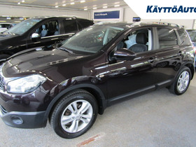 NISSAN QASHQAI, Autot, Kurikka, Tori.fi NISSAN QASHQAI, Autot, Kurikka, Tori.fi