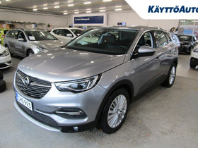 OPEL Grandland X, Autot, Kurikka, Tori.fi OPEL Grandland X, Autot, Kurikka, Tori.fi