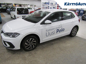 Volkswagen Polo, Autot, Kurikka, Tori.fi Volkswagen Polo, Autot, Kurikka, Tori.fi