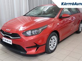 Kia Ceed, Autot, Rauma, Tori.fi Kia Ceed, Autot, Rauma, Tori.fi
