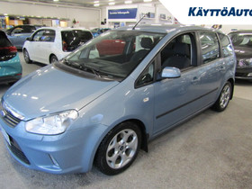 FORD C-Max, Autot, Kurikka, Tori.fi FORD C-Max, Autot, Kurikka, Tori.fi