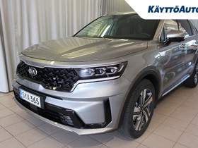 Kia Sorento, Autot, Rauma, Tori.fi Kia Sorento, Autot, Rauma, Tori.fi