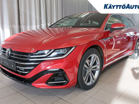 Volkswagen Arteon, Autot, Rauma, Tori.fi Volkswagen Arteon, Autot, Rauma, Tori.fi