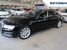 AUDI A7, Autot, Kurikka, Tori.fi AUDI A7, Autot, Kurikka, Tori.fi