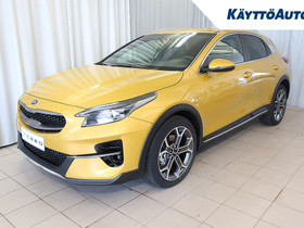 Kia XCeed, Autot, Rauma, Tori.fi Kia XCeed, Autot, Rauma, Tori.fi