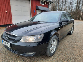 Hyundai Sonata, Autot, Kajaani, Tori.fi Hyundai Sonata, Autot, Kajaani, Tori.fi