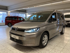 Volkswagen Caddy Maxi, Autot, Jyväskylä, Tori.fi Volkswagen Caddy Maxi, Autot, Jyväskylä, Tori.fi
