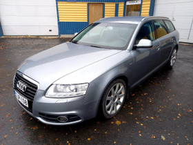 Audi A6, Autot, Orivesi, Tori.fi Audi A6, Autot, Orivesi, Tori.fi