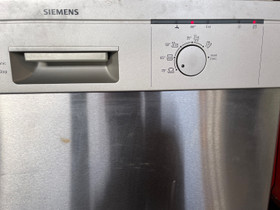 Siemens teräksinen laadukas APK, Tiskikoneet, Kodinkoneet, Forssa, Tori.fi Siemens teräksinen laadukas APK, Tiskikoneet, Kodinkoneet, Forssa, Tori.fi