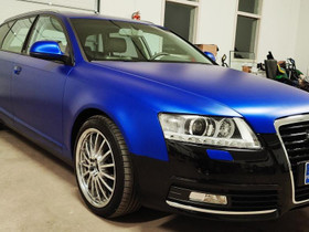 Audi A6, Autot, Hattula, Tori.fi Audi A6, Autot, Hattula, Tori.fi