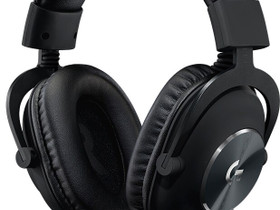 Logitech G Pro Gaming Headset, Pelikonsolit ja pelaaminen, Viihde-elektroniikka, Kajaani, Tori.fi Logitech G Pro Gaming Headset, Pelikonsolit ja pelaaminen, Viihde-elektroniikka, Kajaani, Tori.fi