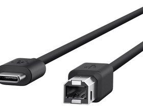 Belkin USB-C / USB-B kaapeli 2 m (musta), Muu tietotekniikka, Tietokoneet ja lisälaitteet, Rovaniemi, Tori.fi Belkin USB-C / USB-B kaapeli 2 m (musta), Muu tietotekniikka, Tietokoneet ja lisälaitteet, Rovaniemi, Tori.fi