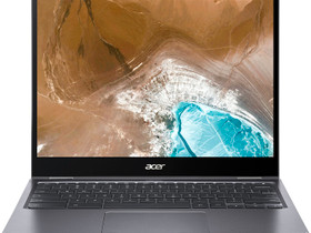 Acer Chromebook Spin 713 13,5" 2-in-1 kannettava (, Muu tietotekniikka, Tietokoneet ja lisälaitteet, Kuopio, Tori.fi