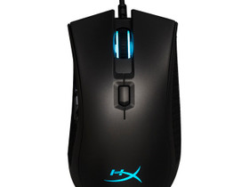 HyperX Pulsefire FPS Pro RGB pelihiiri, Pelikonsolit ja pelaaminen, Viihde-elektroniikka, Iisalmi, Tori.fi HyperX Pulsefire FPS Pro RGB pelihiiri, Pelikonsolit ja pelaaminen, Viihde-elektroniikka, Iisalmi, Tori.fi