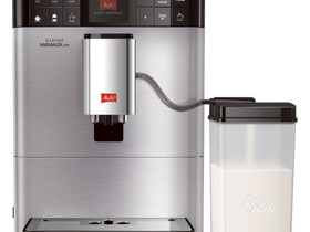 Melitta Caffeo Varianza kahvikone 21163 (hopea), Muu viihde-elektroniikka, Viihde-elektroniikka, Joensuu, Tori.fi Melitta Caffeo Varianza kahvikone 21163 (hopea), Muu viihde-elektroniikka, Viihde-elektroniikka, Joensuu, Tori.fi