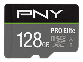 PNY PRO Elite Micro SDXC U3 V30 muistikortti 128 G, Kamerat, Kamerat ja valokuvaus, Loimaa, Tori.fi PNY PRO Elite Micro SDXC U3 V30 muistikortti 128 G, Kamerat, Kamerat ja valokuvaus, Loimaa, Tori.fi