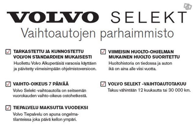 Volvo S60 20