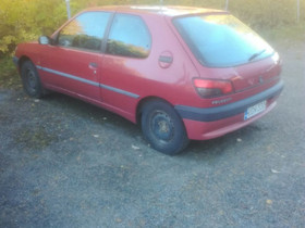 Peugeot 306, Autot, Jyväskylä, Tori.fi Peugeot 306, Autot, Jyväskylä, Tori.fi
