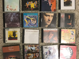 Cd-levyjä Queen, Jarre, Sting, Tower of power, Musiikki CD, DVD ja äänitteet, Musiikki ja soittimet, Tampere, Tori.fi Cd-levyjä Queen, Jarre, Sting, Tower of power, Musiikki CD, DVD ja äänitteet, Musiikki ja soittimet, Tampere, Tori.fi