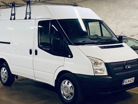 Ford Transit, Autot, Helsinki, Tori.fi Ford Transit, Autot, Helsinki, Tori.fi