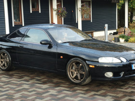 Lexus SC, Autot, Espoo, Tori.fi Lexus SC, Autot, Espoo, Tori.fi