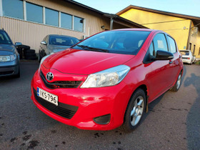 Toyota Yaris, Autot, Raasepori, Tori.fi Toyota Yaris, Autot, Raasepori, Tori.fi