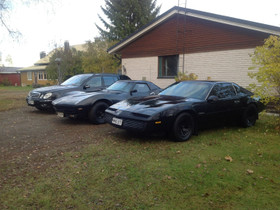 Pontiac Firebird, Autot, Kinnula, Tori.fi Pontiac Firebird, Autot, Kinnula, Tori.fi