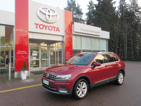VOLKSWAGEN TIGUAN, Autot, Porvoo, Tori.fi VOLKSWAGEN TIGUAN, Autot, Porvoo, Tori.fi