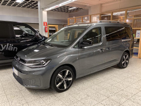 VOLKSWAGEN Caddy Maxi, Autot, Jyväskylä, Tori.fi VOLKSWAGEN Caddy Maxi, Autot, Jyväskylä, Tori.fi