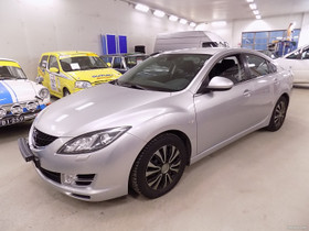 Mazda 6, Autot, Nurmes, Tori.fi Mazda 6, Autot, Nurmes, Tori.fi