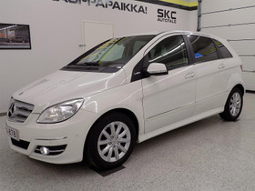 Mercedes-Benz B, Autot, Ylivieska, Tori.fi Mercedes-Benz B, Autot, Ylivieska, Tori.fi