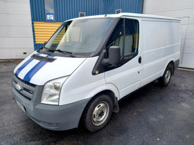 Ford Transit, Autot, Orivesi, Tori.fi Ford Transit, Autot, Orivesi, Tori.fi
