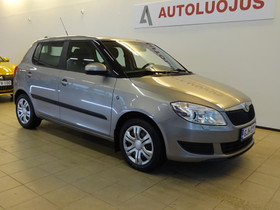 SKODA FABIA, Autot, Pori, Tori.fi SKODA FABIA, Autot, Pori, Tori.fi