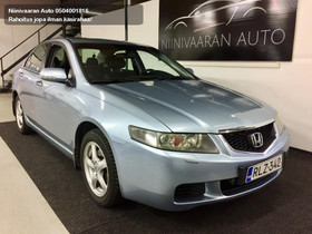 Honda Accord, Autot, Joensuu, Tori.fi Honda Accord, Autot, Joensuu, Tori.fi