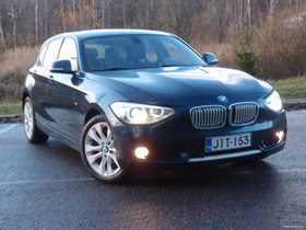 BMW 116, Autot, Helsinki, Tori.fi BMW 116, Autot, Helsinki, Tori.fi