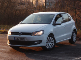 Volkswagen Polo, Autot, Helsinki, Tori.fi Volkswagen Polo, Autot, Helsinki, Tori.fi