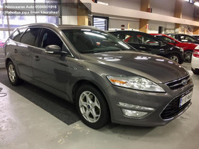 Ford Mondeo, Autot, Joensuu, Tori.fi Ford Mondeo, Autot, Joensuu, Tori.fi