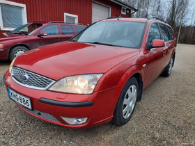 Ford Mondeo, Autot, Kajaani, Tori.fi Ford Mondeo, Autot, Kajaani, Tori.fi