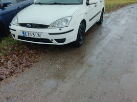 Ford Focus, Autot, Joensuu, Tori.fi Ford Focus, Autot, Joensuu, Tori.fi