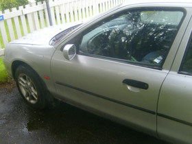 Ford Mondeo, Autot, Joensuu, Tori.fi Ford Mondeo, Autot, Joensuu, Tori.fi