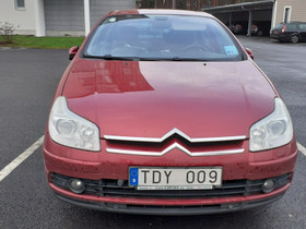 Citroen C5, Autot, Hyvinkää, Tori.fi Citroen C5, Autot, Hyvinkää, Tori.fi