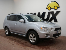 Mitsubishi Outlander, Autot, Vaasa, Tori.fi Mitsubishi Outlander, Autot, Vaasa, Tori.fi