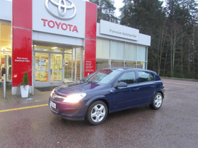 OPEL ASTRA, Autot, Porvoo, Tori.fi OPEL ASTRA, Autot, Porvoo, Tori.fi