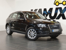 Audi Q5, Autot, Forssa, Tori.fi Audi Q5, Autot, Forssa, Tori.fi