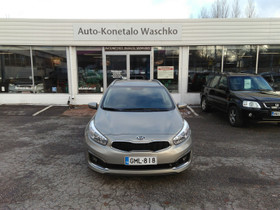 KIA Ceed, Autot, Kitee, Tori.fi KIA Ceed, Autot, Kitee, Tori.fi